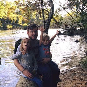 Meet your Posher, Tim